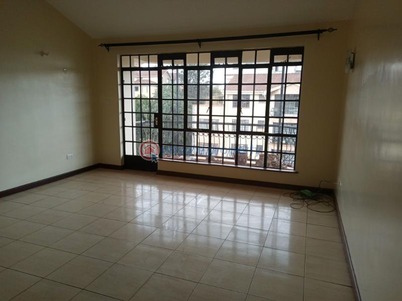 3 bedroom Apartment For Sale Mvuli Road, Off Rhapta Road westlands Nairobi - 1