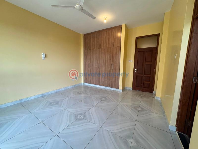 3 bedroom Apartment For Rent Simba Road Near Nyali Police Mombasa - 4