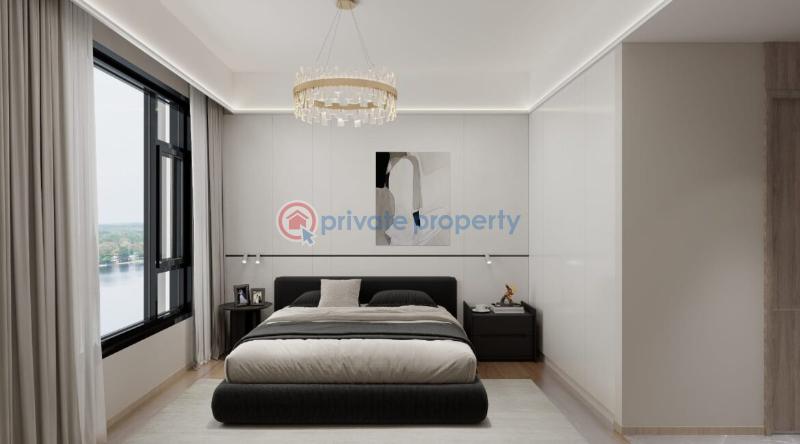 3 bedroom Apartment For Sale Mbaazi Road Lavington Nairobi - 8