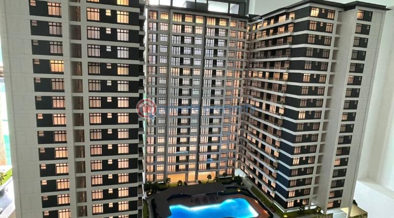 3 bedroom Apartment For Sale Mbaazi Road Lavington Nairobi - 2