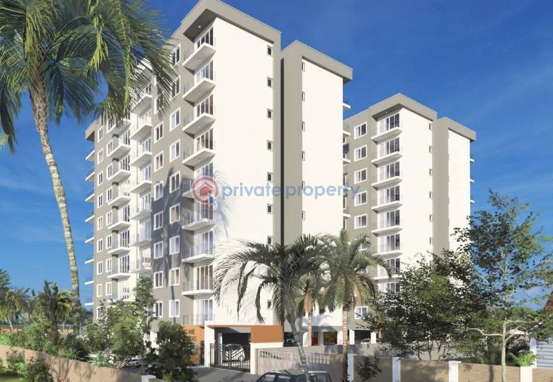 3 bedroom Apartment For Sale Park Lane Nyali Mkomani Mombasa - 1