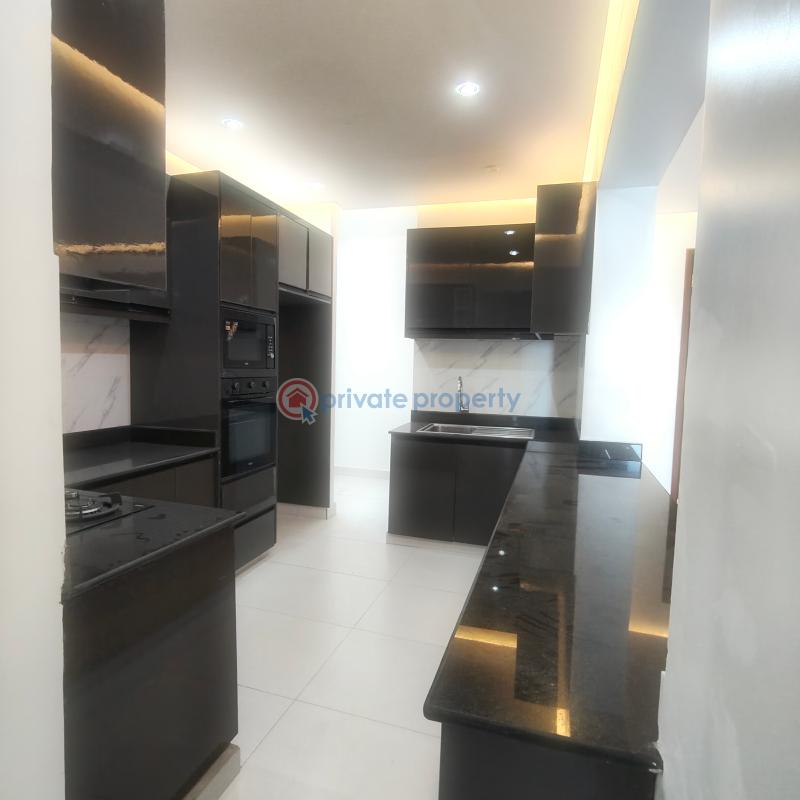 3 bedroom Apartment For Rent Spring Valley Nyali behind City Mall Nyali Mombasa - 3