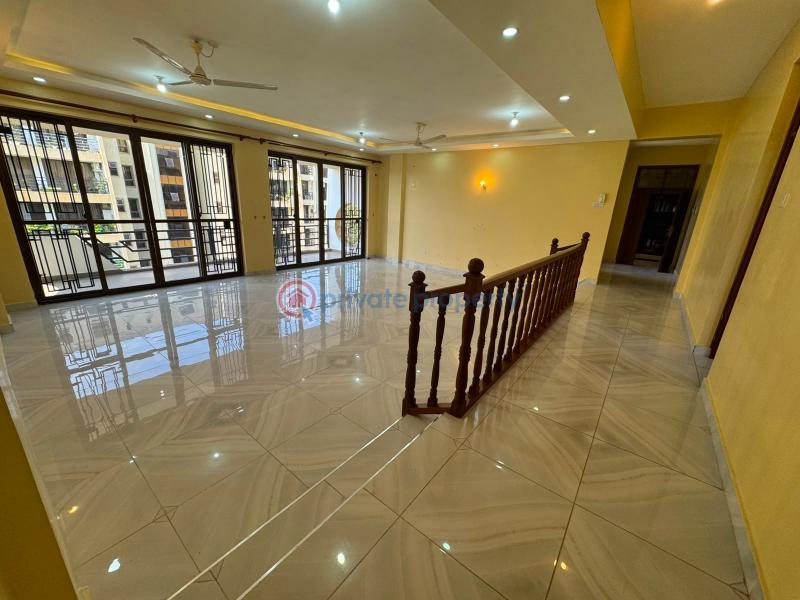 3 bedroom Apartment For Rent Simba Road Near Nyali Police Mombasa - 2