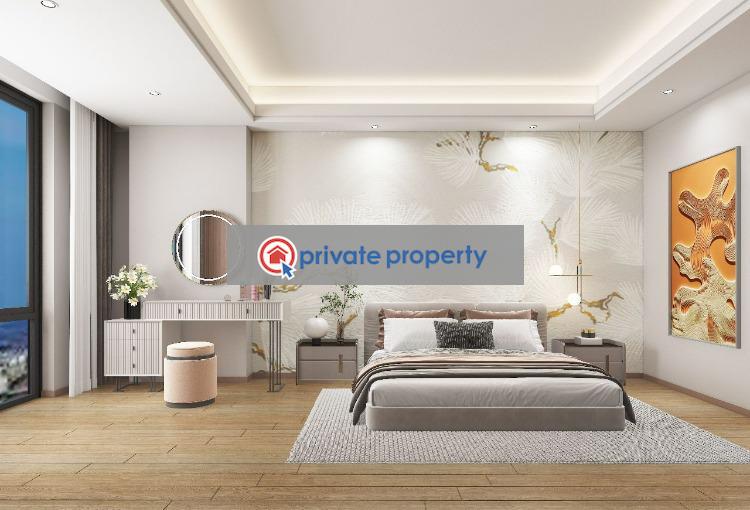 3 bedroom Apartment For Sale &nbsp;near Kasuku Centre Kileleshwa Nairobi - 2