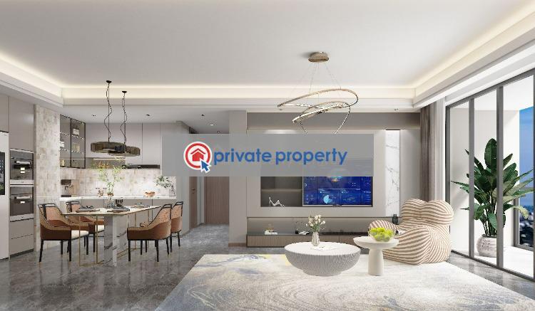 3 bedroom Apartment For Sale &nbsp;near Kasuku Centre Kileleshwa Nairobi - 6