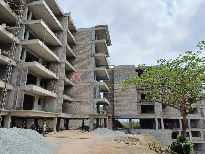 3 bedroom Apartment For Sale Cloud 9 Mount Kenya Voyager Nyali Mombasa - 2