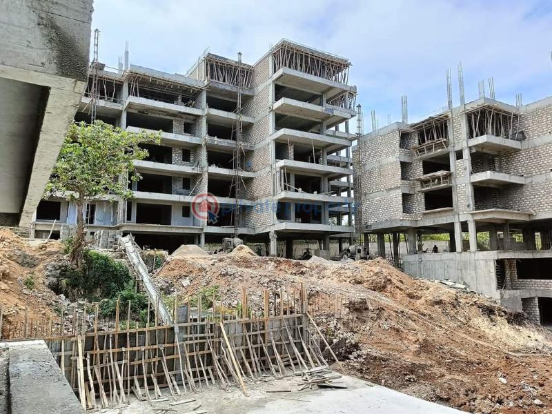 3 bedroom Apartment For Sale Cloud 9 Mount Kenya Voyager Nyali Mombasa - 5