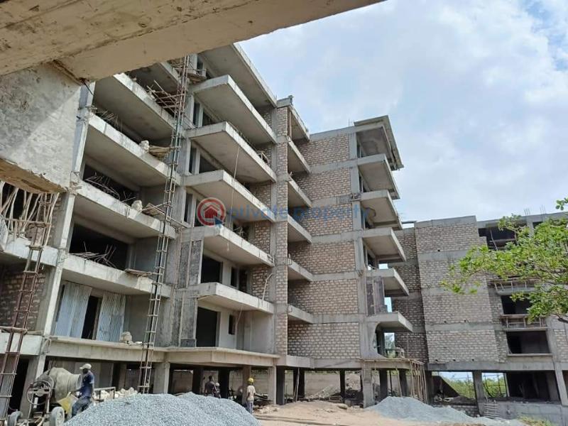 3 bedroom Apartment For Sale Cloud 9 Mount Kenya Voyager Nyali Mombasa - 3