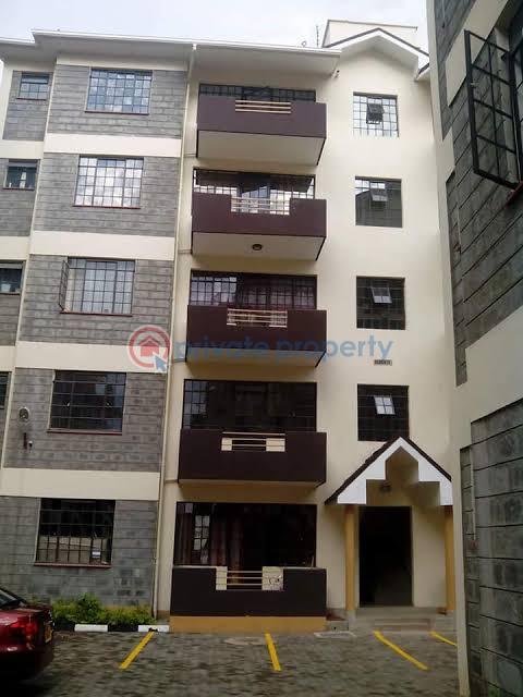 3 bedroom Apartment For Sale Off Mombasa Road Imara Daima Nairobi - 2