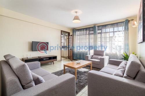 3 bedroom Apartment For Sale Off Mombasa Road Imara Daima Nairobi - 1
