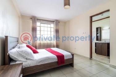 3 bedroom Apartment For Sale Off Mombasa Road Imara Daima Nairobi - 5