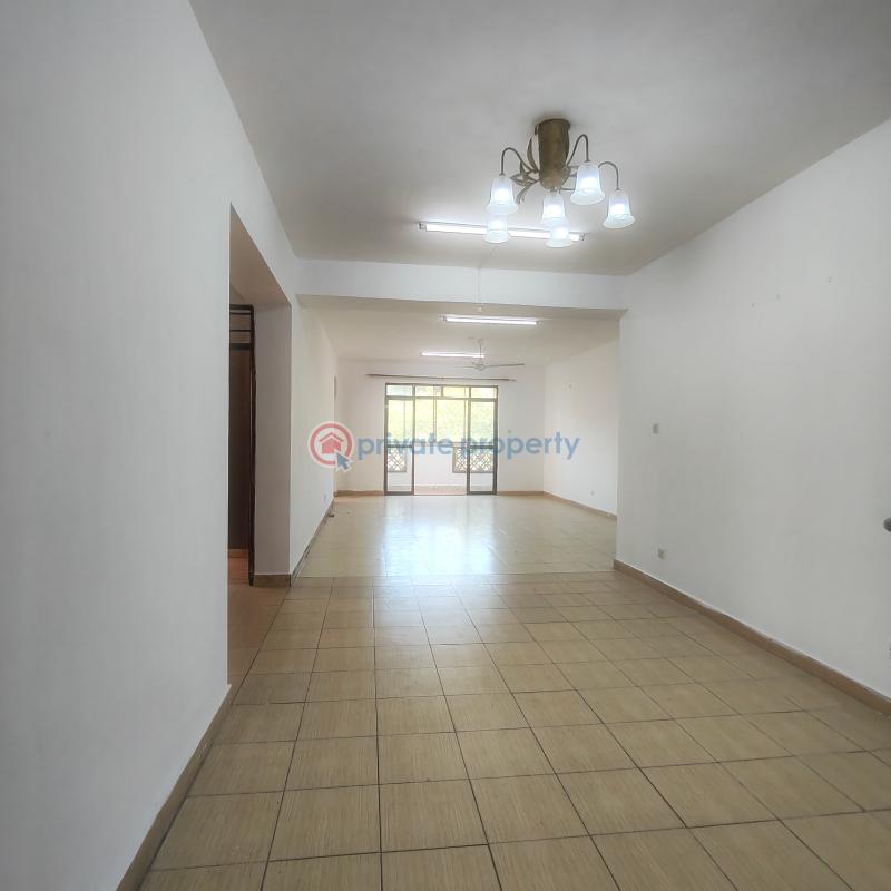 3 bedroom Apartment For Rent Links Road Nyali Mombasa  - 1