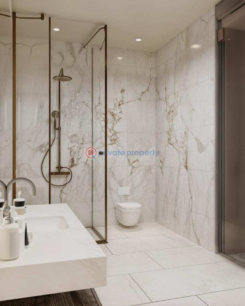 3 bedroom Apartment For Sale Brookside Drive Brookside Westlands Nairobi - 4