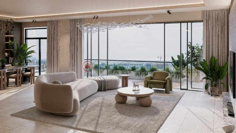 3 bedroom Apartment For Sale Brookside Drive Brookside Westlands Nairobi - 6