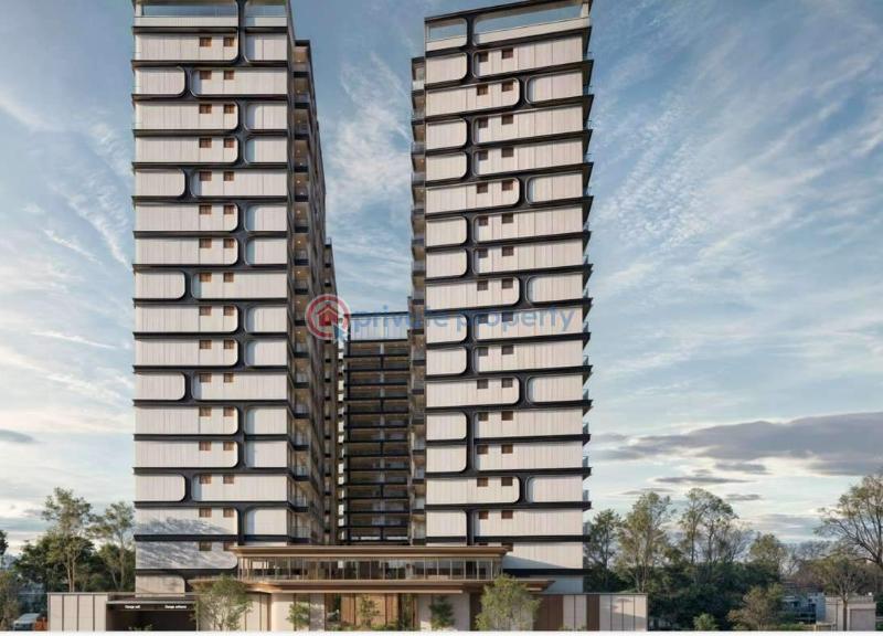 3 bedroom Apartment For Sale Brookside Drive Brookside Westlands Nairobi - 2