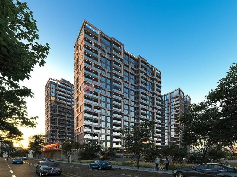 3 bedroom Apartment For Sale Brookside Drive Brookside Westlands Nairobi - 0