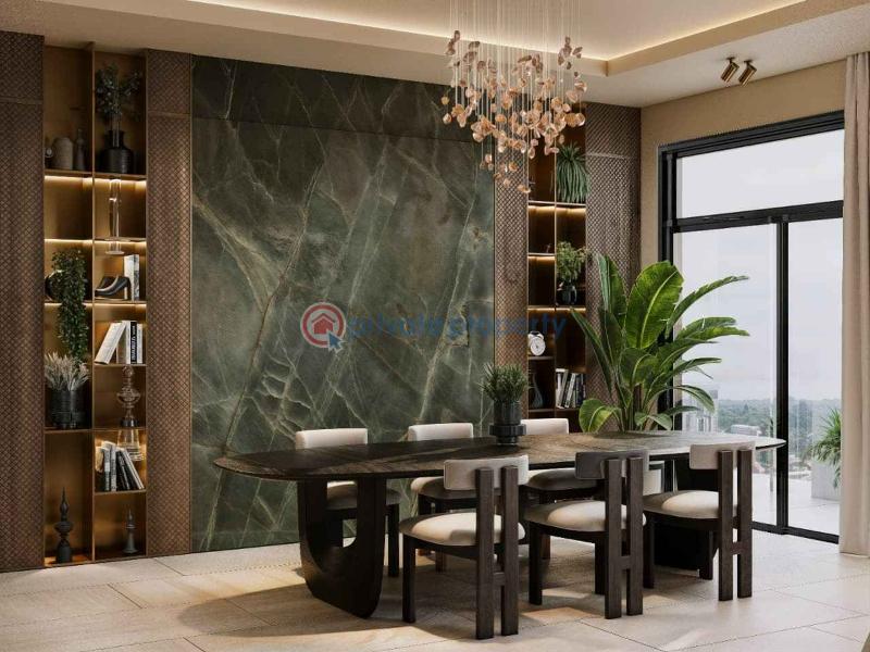 3 bedroom Apartment For Sale Brookside Drive Brookside Westlands Nairobi - 12