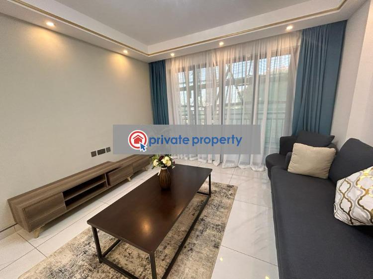 3 bedroom Apartment For Sale &nbsp;off Lenana Road Kilimani Nairobi - 12