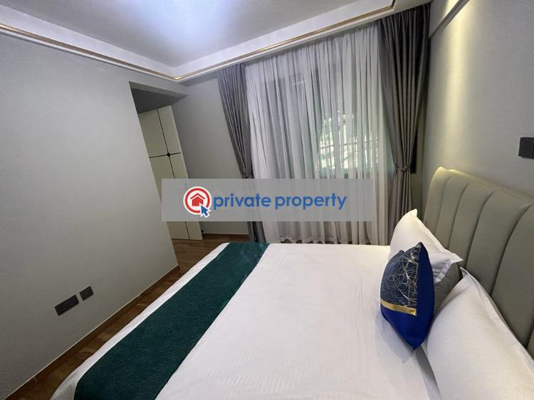 3 bedroom Apartment For Sale &nbsp;off Lenana Road Kilimani Nairobi - 5