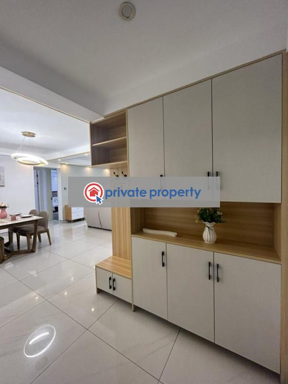 3 bedroom Apartment For Sale &nbsp;off Lenana Road Kilimani Nairobi - 13