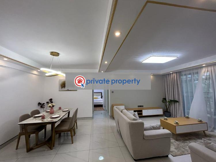 3 bedroom Apartment For Sale &nbsp;off Lenana Road Kilimani Nairobi - 16