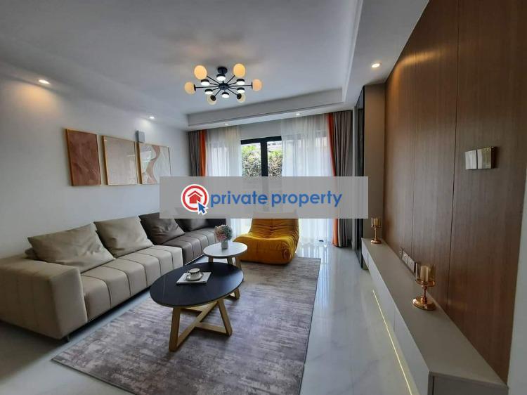 3 bedroom Apartment For Sale &nbsp;kileleshwa Kileleshwa Nairobi - 4