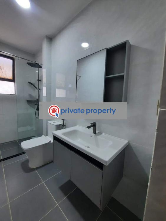 3 bedroom Apartment For Sale &nbsp;kileleshwa Kileleshwa Nairobi - 13