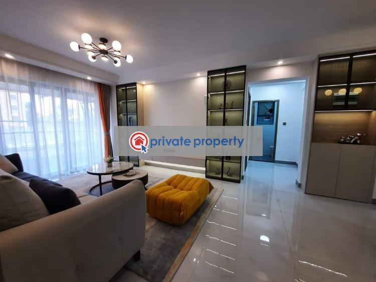 3 bedroom Apartment For Sale &nbsp;kileleshwa Kileleshwa Nairobi - 3