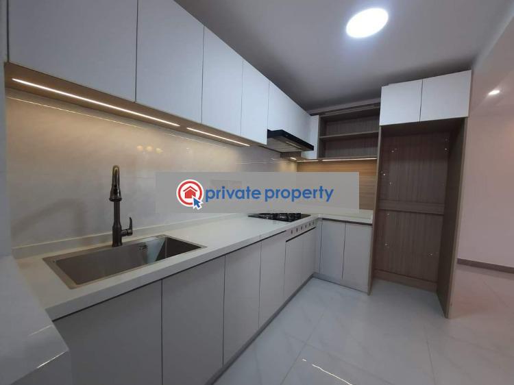 3 bedroom Apartment For Sale &nbsp;kileleshwa Kileleshwa Nairobi - 5