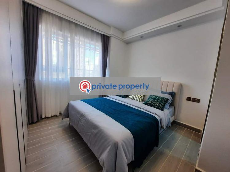 3 bedroom Apartment For Sale &nbsp;kileleshwa Kileleshwa Nairobi - 7