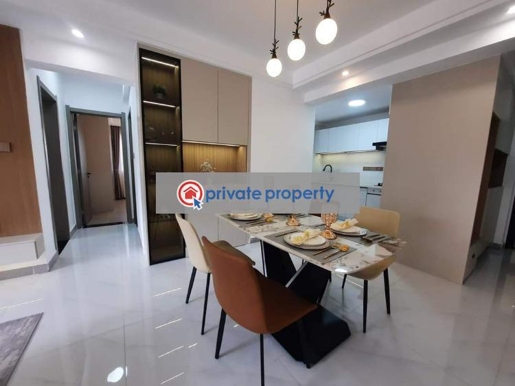 3 bedroom Apartment For Sale &nbsp;kileleshwa Kileleshwa Nairobi - 1