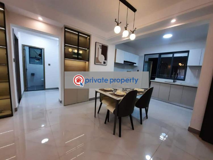3 bedroom Apartment For Sale &nbsp;kileleshwa Kileleshwa Nairobi - 2