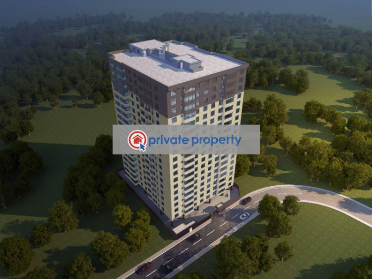 3 bedroom Apartment For Sale &nbsp;kileleshwa Kileleshwa Nairobi - 15