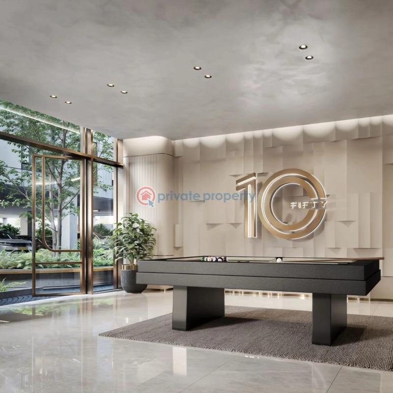 3 bedroom Apartment For Sale Wood Avenue Yaya Center Kilimani Nairobi - 8