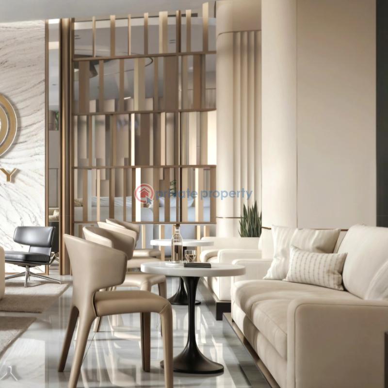 3 bedroom Apartment For Sale Wood Avenue Yaya Center Kilimani Nairobi - 6