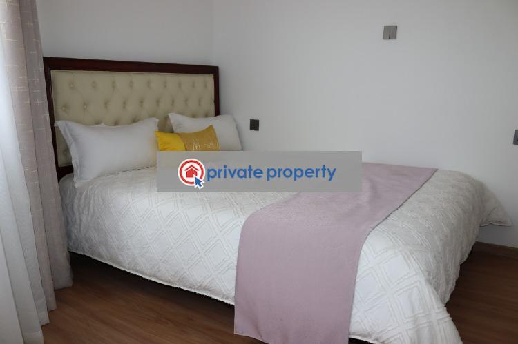 3 bedroom Apartment For Sale &nbsp;off Denis Pritt Road Kilimani Nairobi - 2