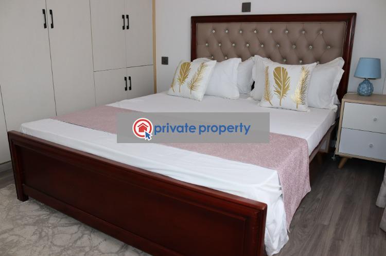 3 bedroom Apartment For Sale &nbsp;off Denis Pritt Road Kilimani Nairobi - 1