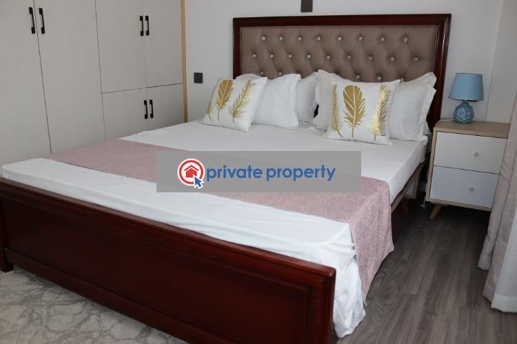3 bedroom Apartment For Sale &nbsp;off Denis Pritt Road Kilimani Nairobi - 3