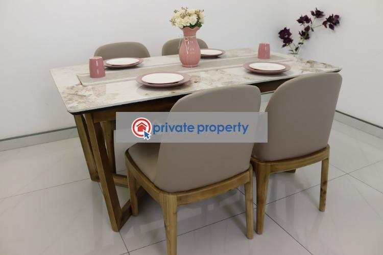 3 bedroom Apartment For Sale &nbsp;off Denis Pritt Road Kilimani Nairobi - 5