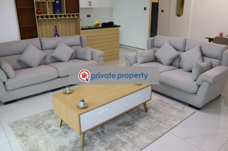 3 bedroom Apartment For Sale &nbsp;off Denis Pritt Road Kilimani Nairobi - 4