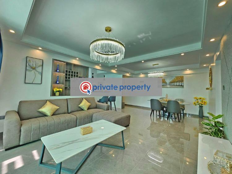 3 bedroom Apartment For Sale &nbsp;off Denis Pritt Road Kilimani Nairobi - 10