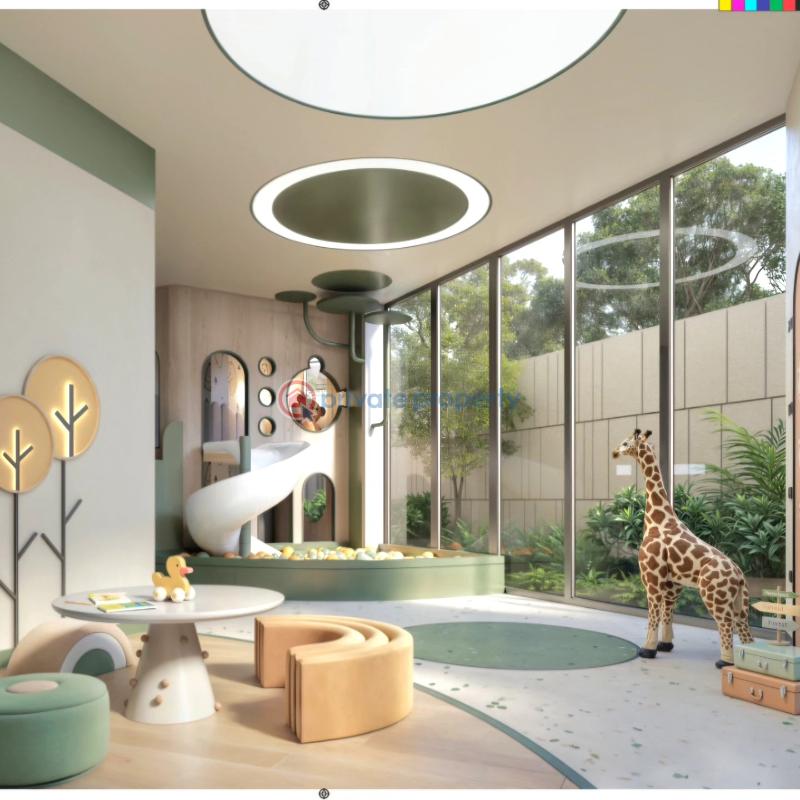 3 bedroom Apartment For Sale Wood Avenue Yaya Center Kilimani Nairobi - 5