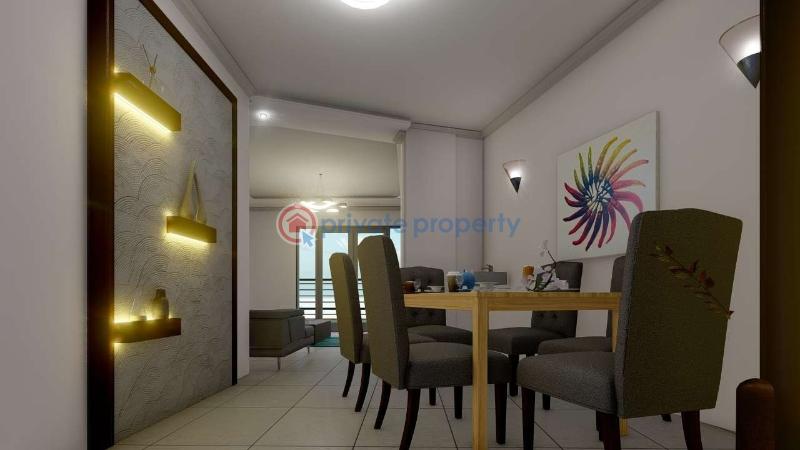 3 bedroom Apartment For Sale Milimani Nakuru Nakuru East  - 8