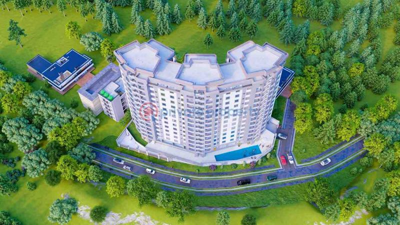 3 bedroom Apartment For Sale Milimani Nakuru Nakuru East  - 5