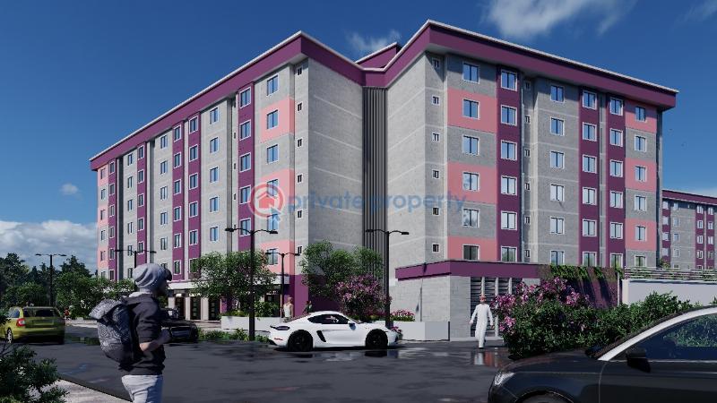 3 bedroom Apartment For Sale Gataka Road Rongai Ongata Rongai Kajiado - 8