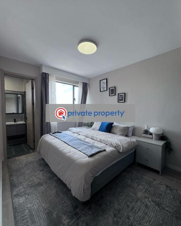 3 bedroom Apartment For Sale &nbsp;near Gateway Mall Syokimau/Mulolongo Machakos - 4