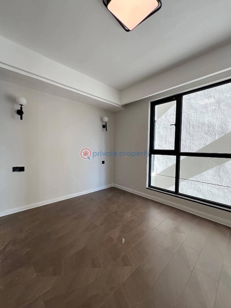 3 bedroom Apartment For Sale Off Mombasa Road syokimau Syokimau/Mulolongo Machakos - 3