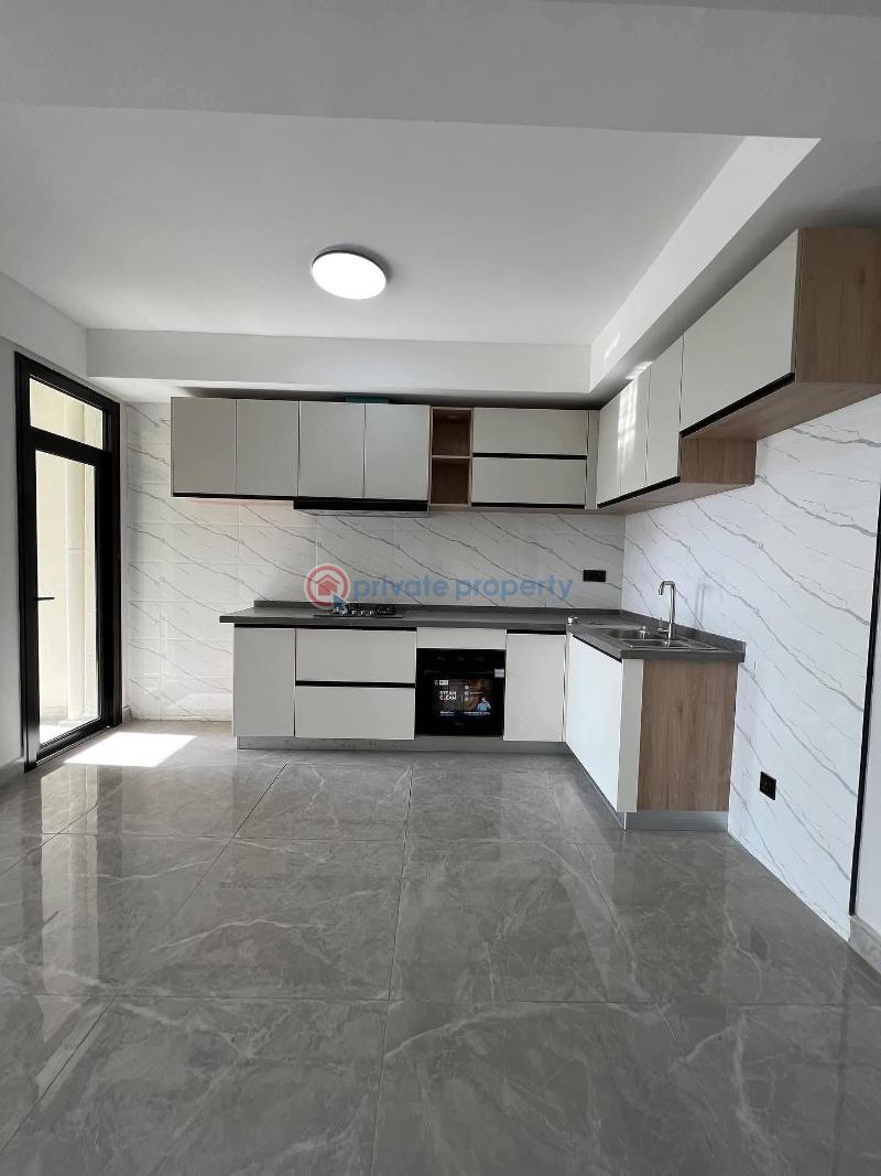 3 bedroom Apartment For Sale Off Mombasa Road syokimau Syokimau/Mulolongo Machakos - 1