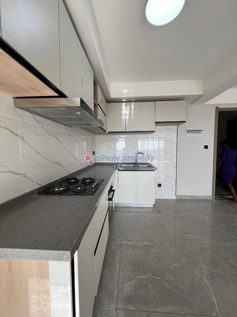 3 bedroom Apartment For Sale Off Mombasa Road syokimau Syokimau/Mulolongo Machakos - 7