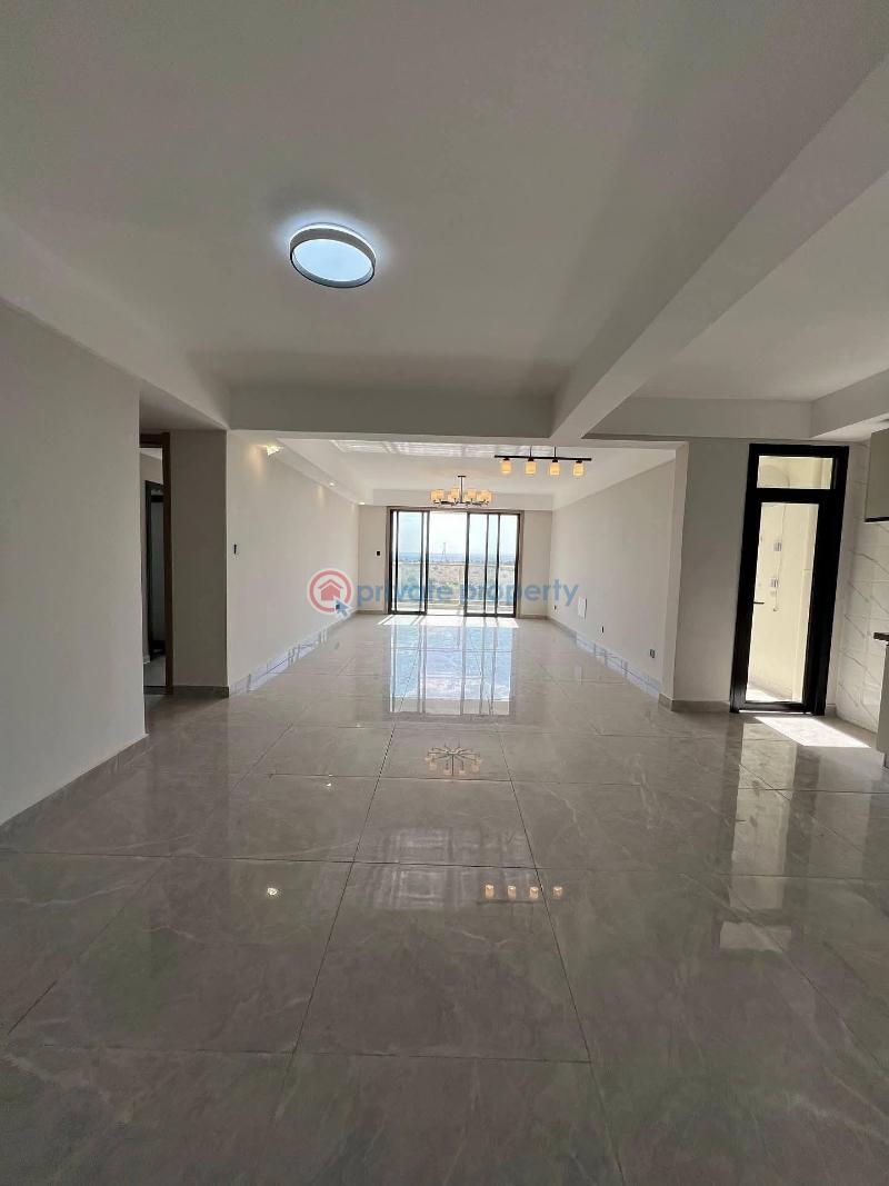 3 bedroom Apartment For Sale Off Mombasa Road syokimau Syokimau/Mulolongo Machakos - 5